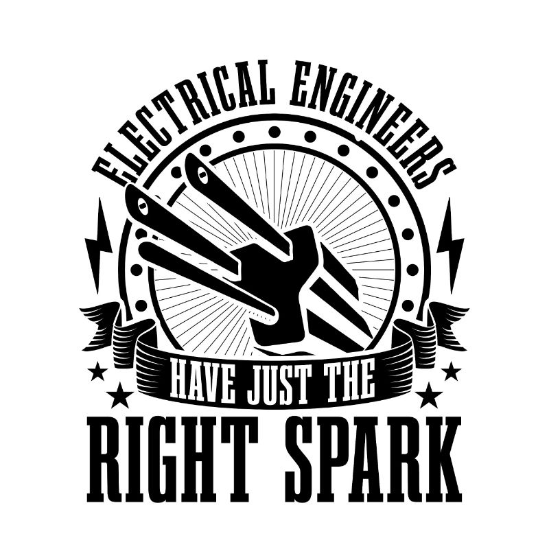 Electrical Engineers Have Just The Right Lineman