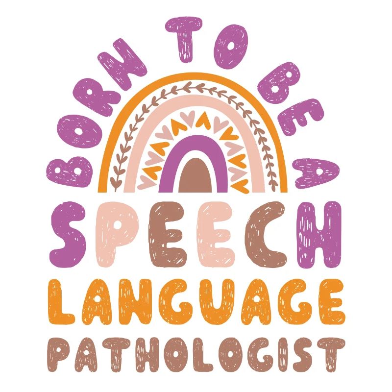 Speech Therapist Therapy Assistant