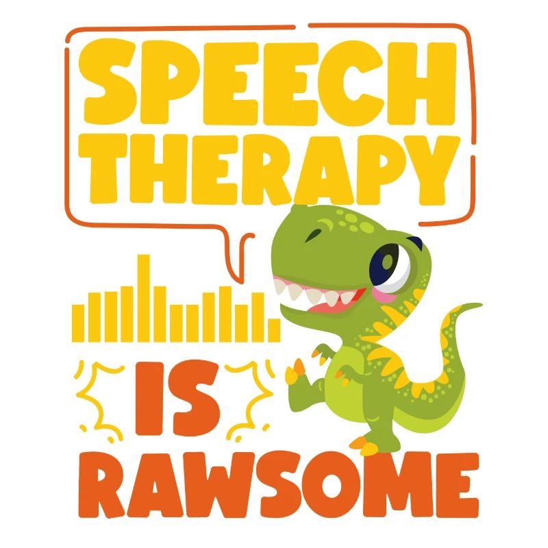 Speech Therapist Therapy Assistant