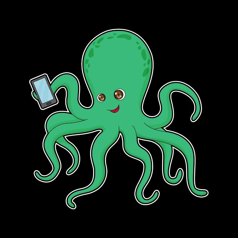 Octopus Mobile