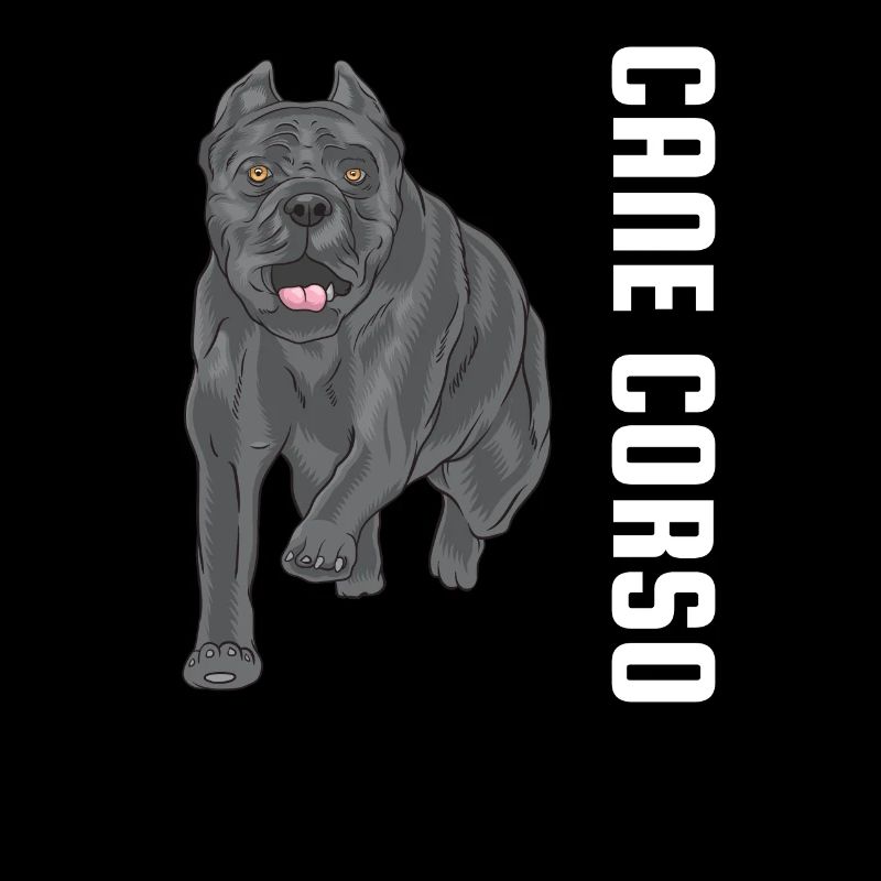 Cane Corso