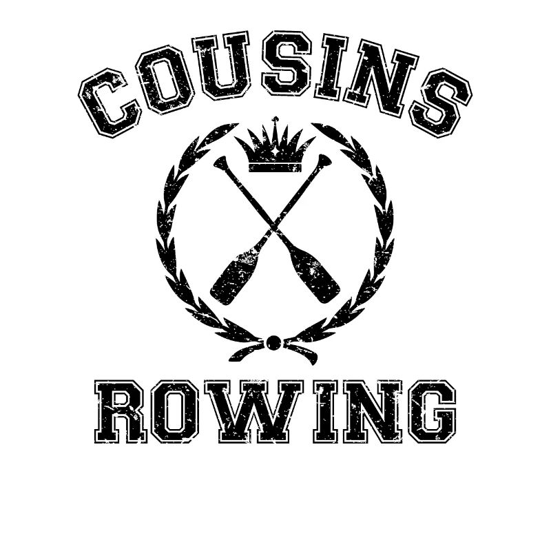 Cousins Rowing TSITP