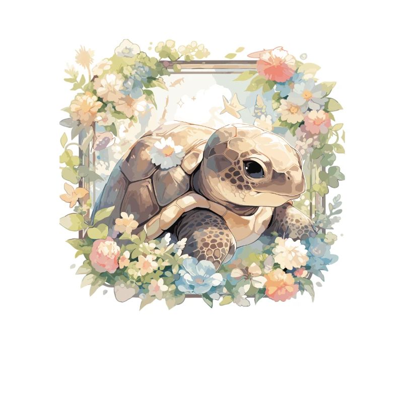 Turtle Lizard Turtle Baby Turtles
