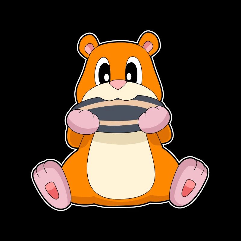 Graines de hamster