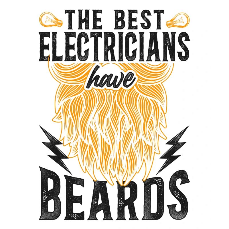Beard Lover Bearded Man