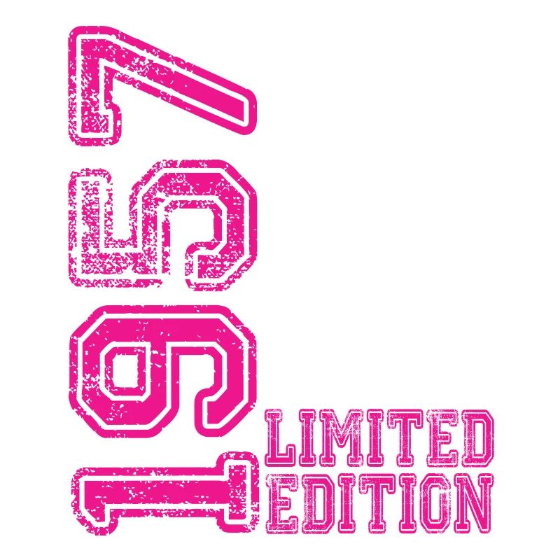 Édition limitée 1957