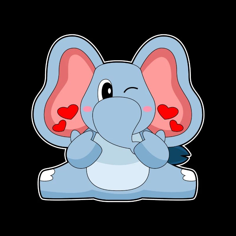 Elephant Hearts