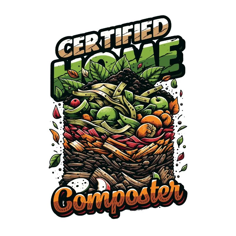 Composting Enthusiast Vermiculture Kompostierung