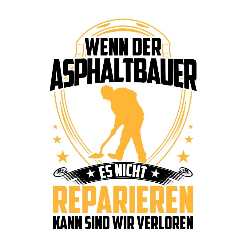 Les constructeurs d’asphalte ne réparent pas les constructeurs de routes