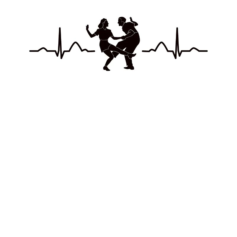 Dancing Heartbeat Swing 60s Boogie Woogie