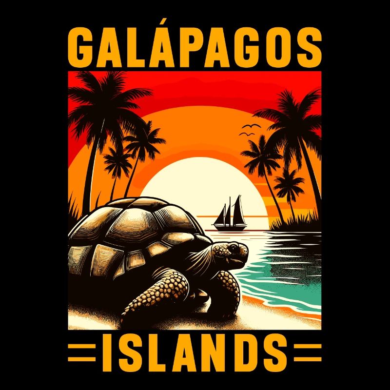 Galápagos Islands