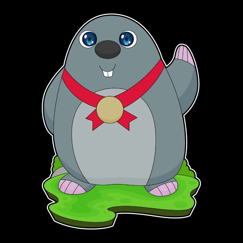 Mole Medal