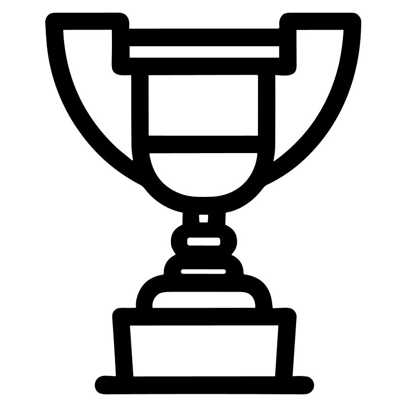 Trophäe