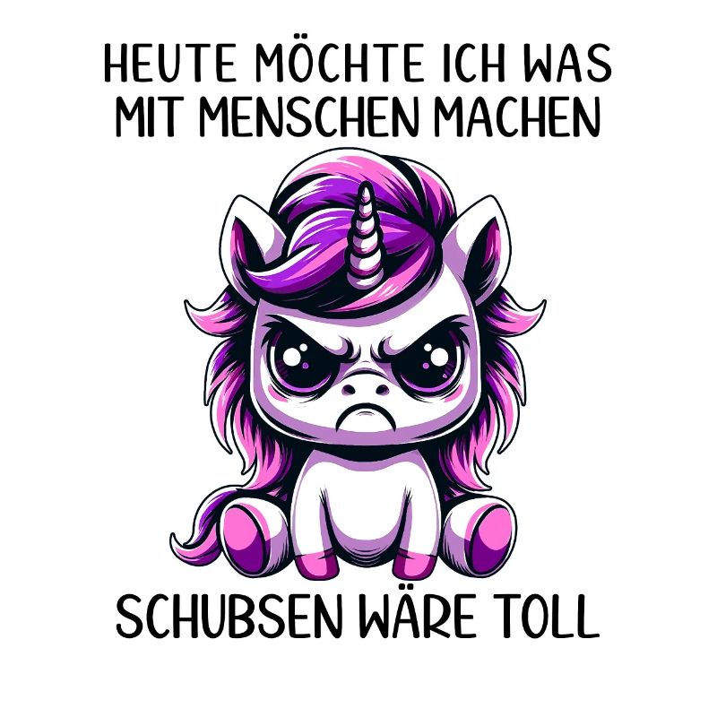 Heute möchte ich was mit Menschen machen