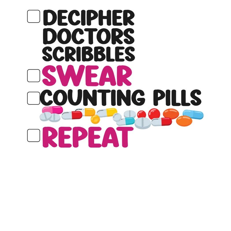 Pharmacy Tech Technician