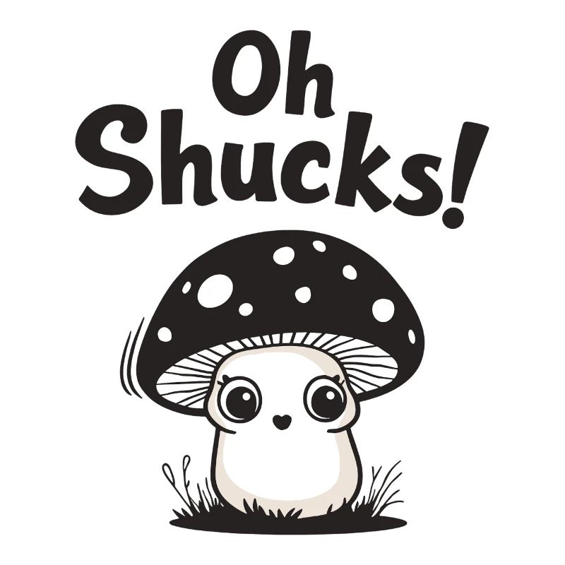 Oh ! Champignon doux