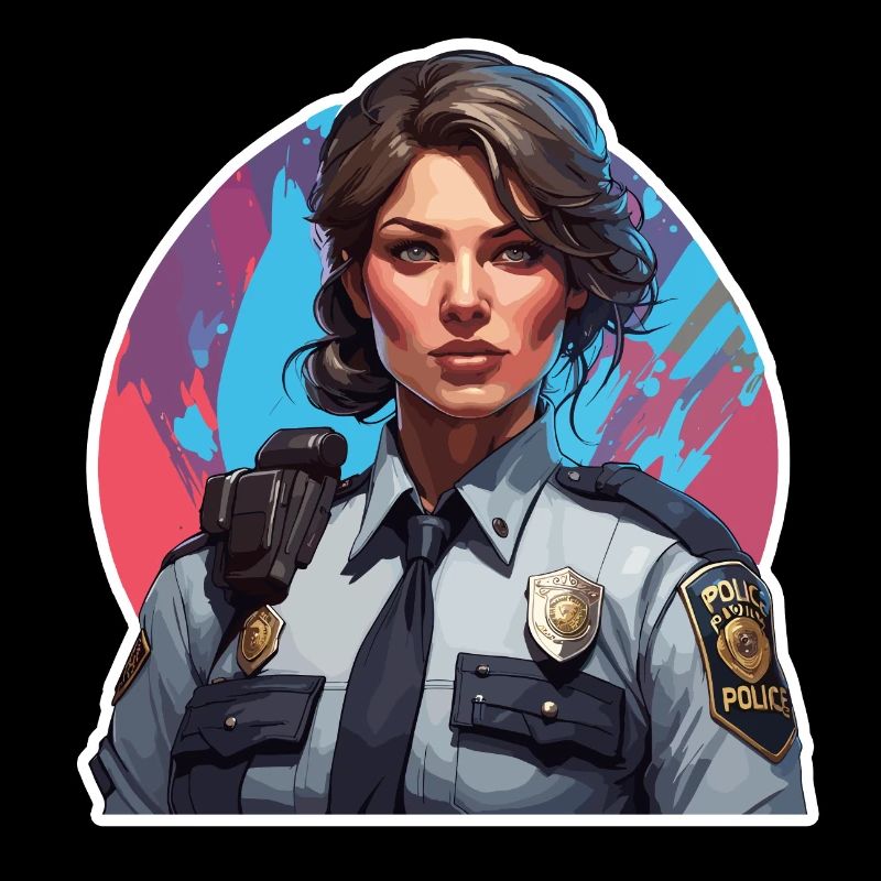 Polizei / Einsatz / Beruf / Job / Einsatzkräfte