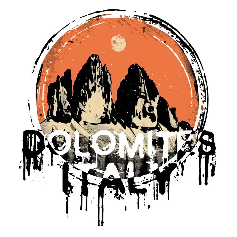 Dolomites Dolomites Tre Cime Lavaredo Three Peaks