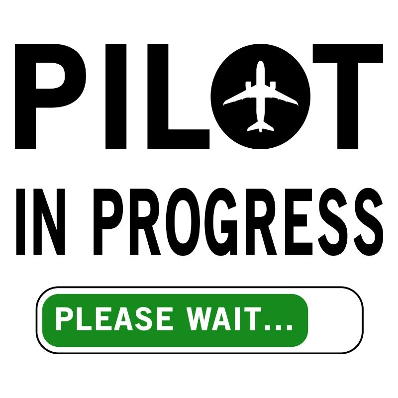 Pilot In Progress Please Wait