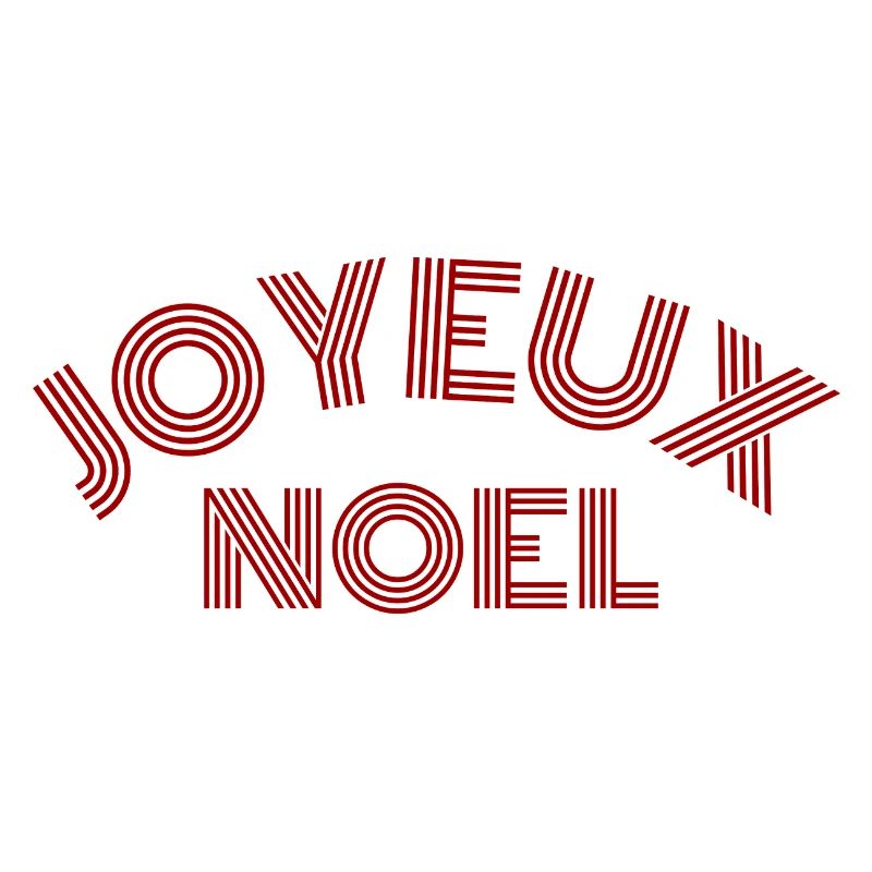 Joyeux noel