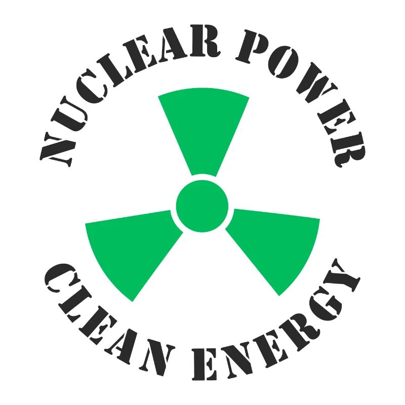 Nuclear Power, Clean Energy