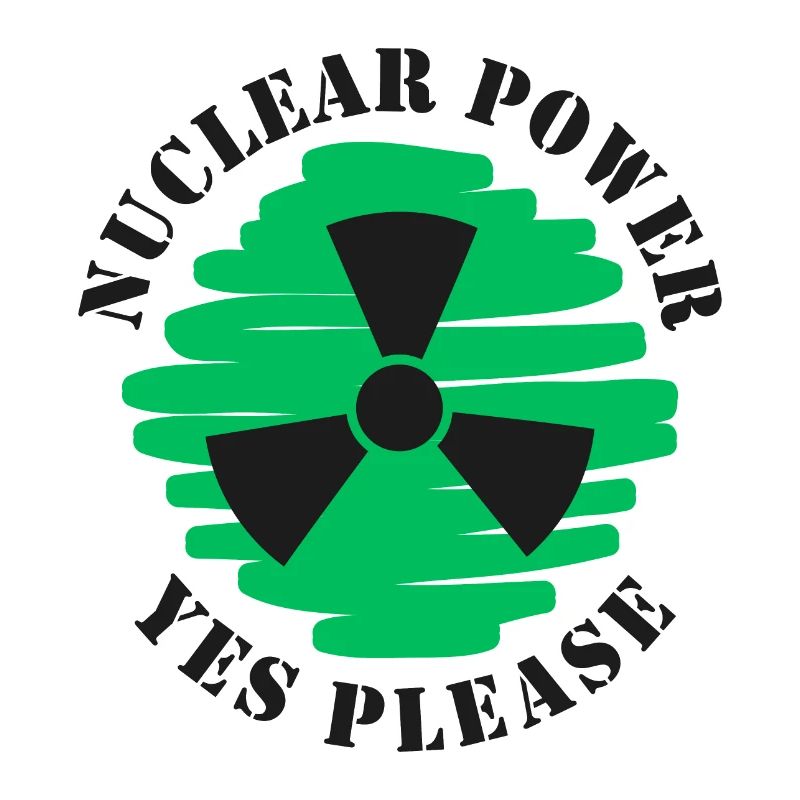 Atomkraft, Ja bitte, Kernenergie