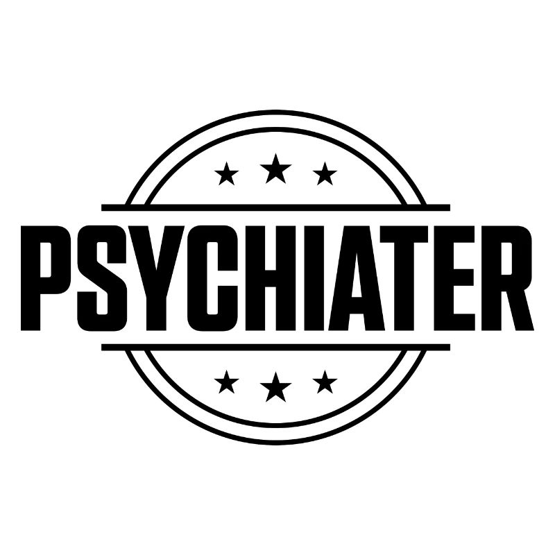 Psychiater Beruf