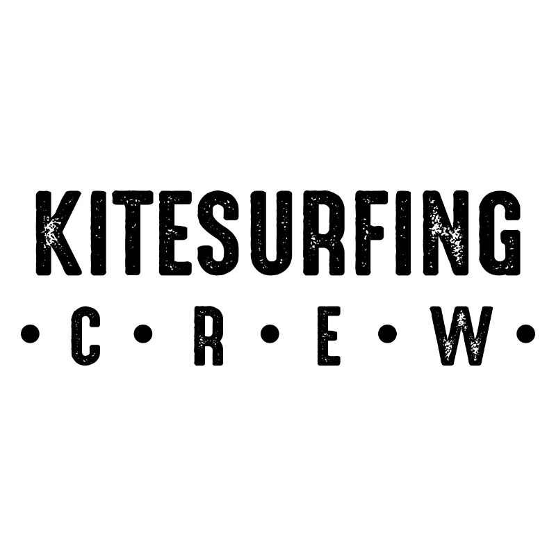 Équipage de kitesurf