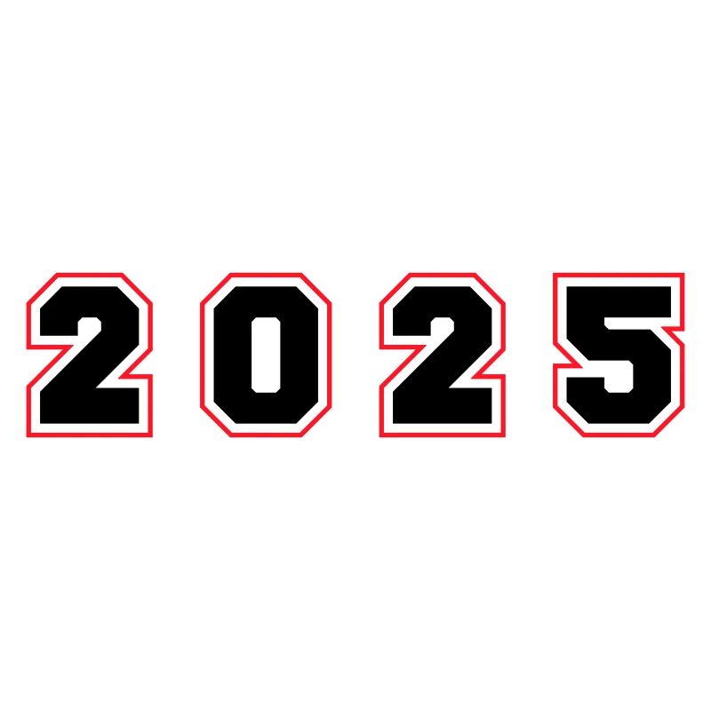 Numéro de l’année 2025