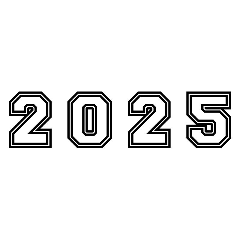 Numéro de l’année 2025