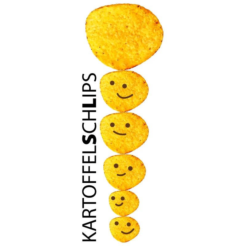 Chips und Schlips