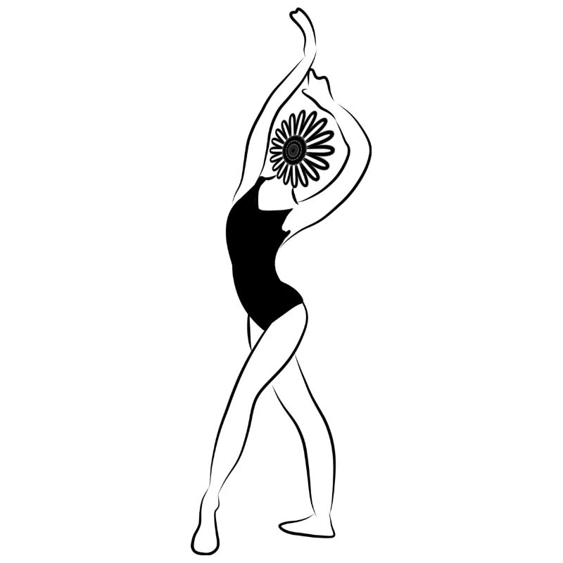 Danseuse