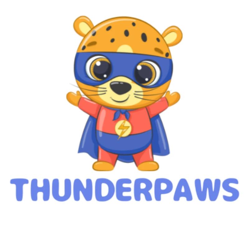 THUNDERPAWS