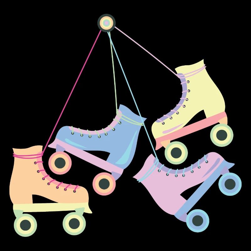 Roller skates Roller derby
