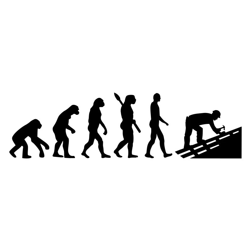 Évolution Couvreur