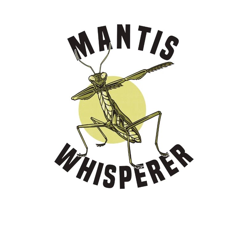 Praying mantis Insect lover Mantis