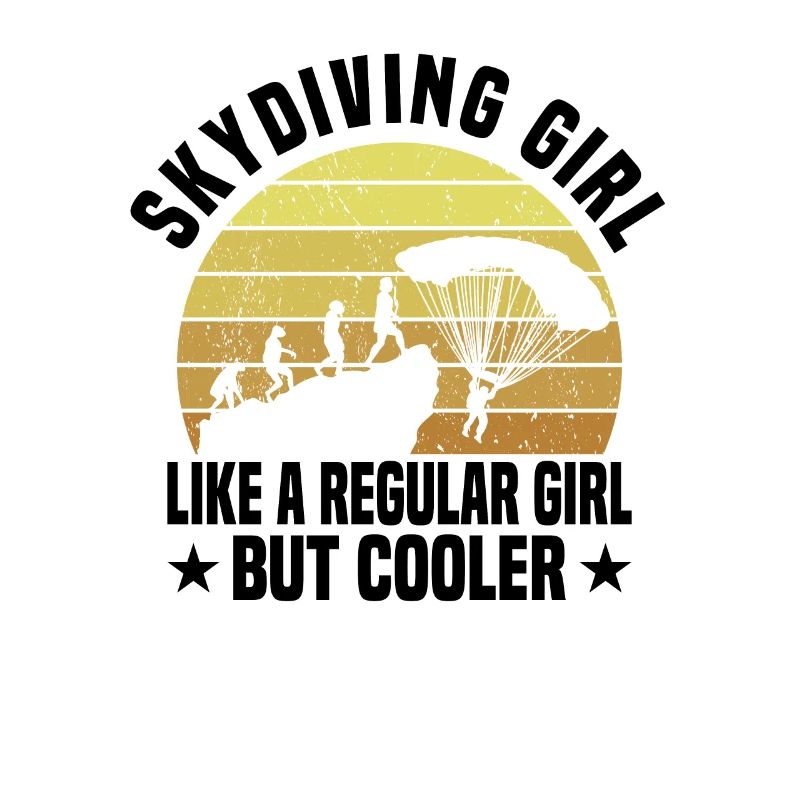 Skydiving Skydivers