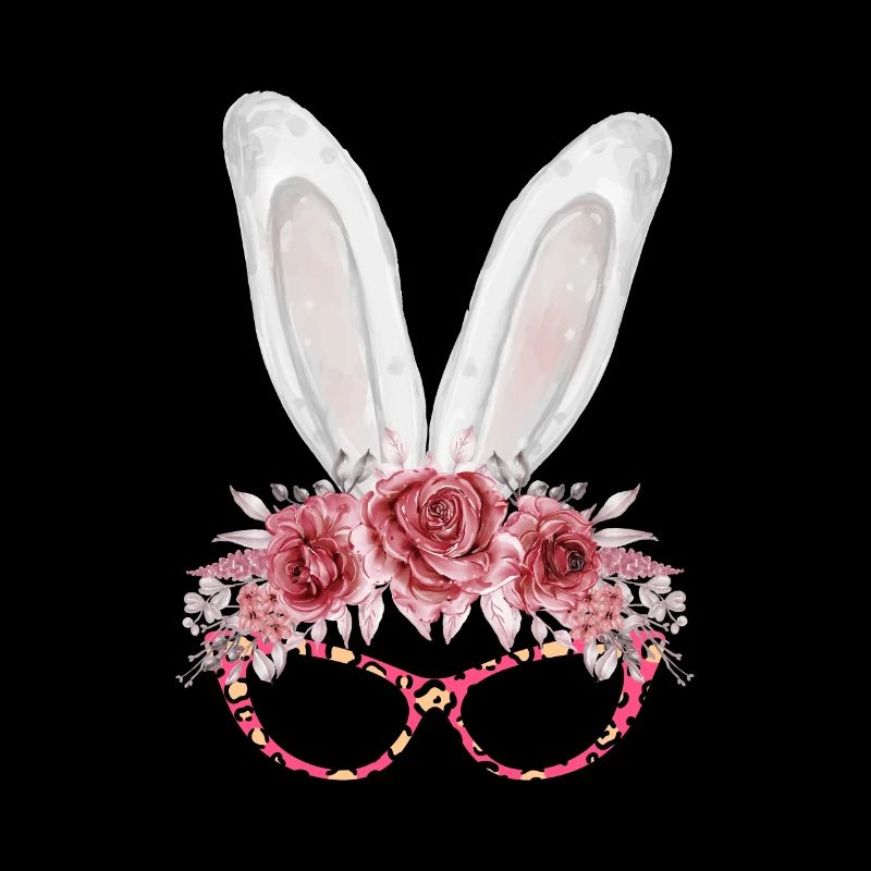 Mignonne lapine
