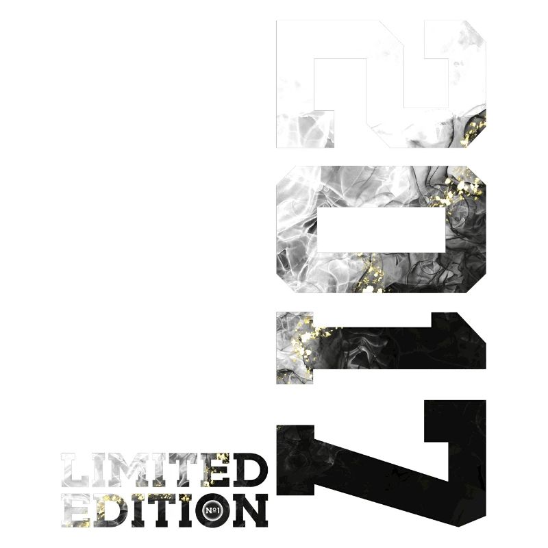 9E ANNIVERSAIRE ÉDITION LIMITÉE 2017