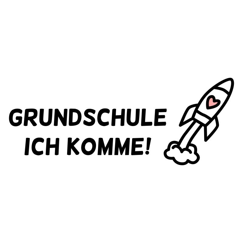 First Year Gift – Elementary School, I'm Coming!