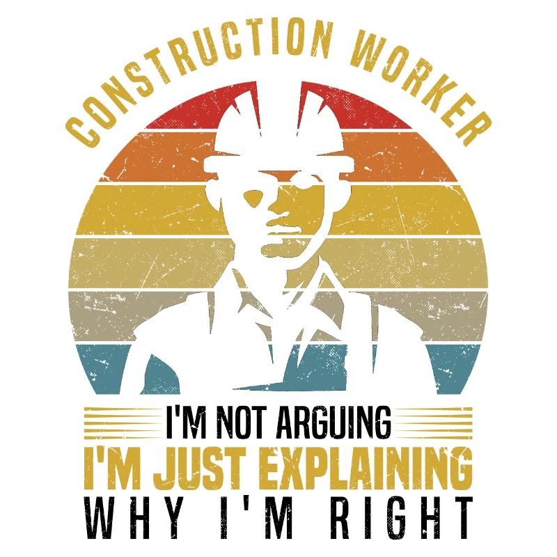 Construction worker