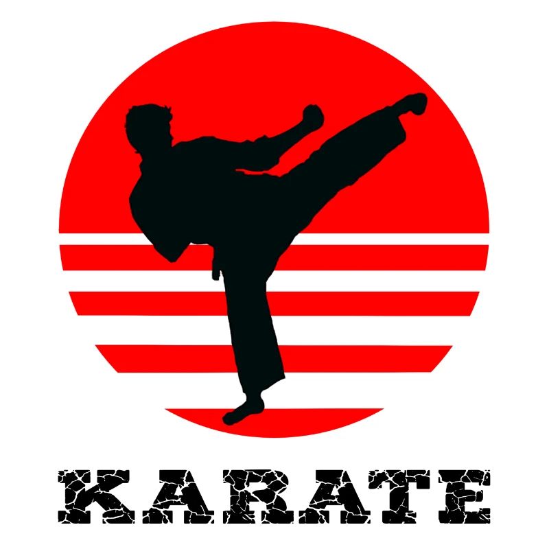 karaté