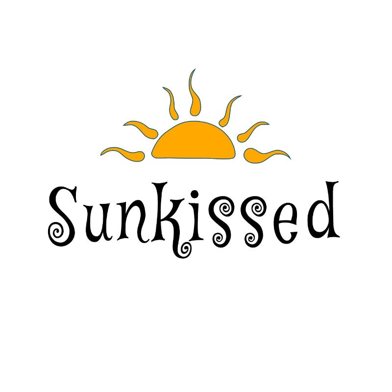 Sunkissed, Beach, Take Me Where Summer never end