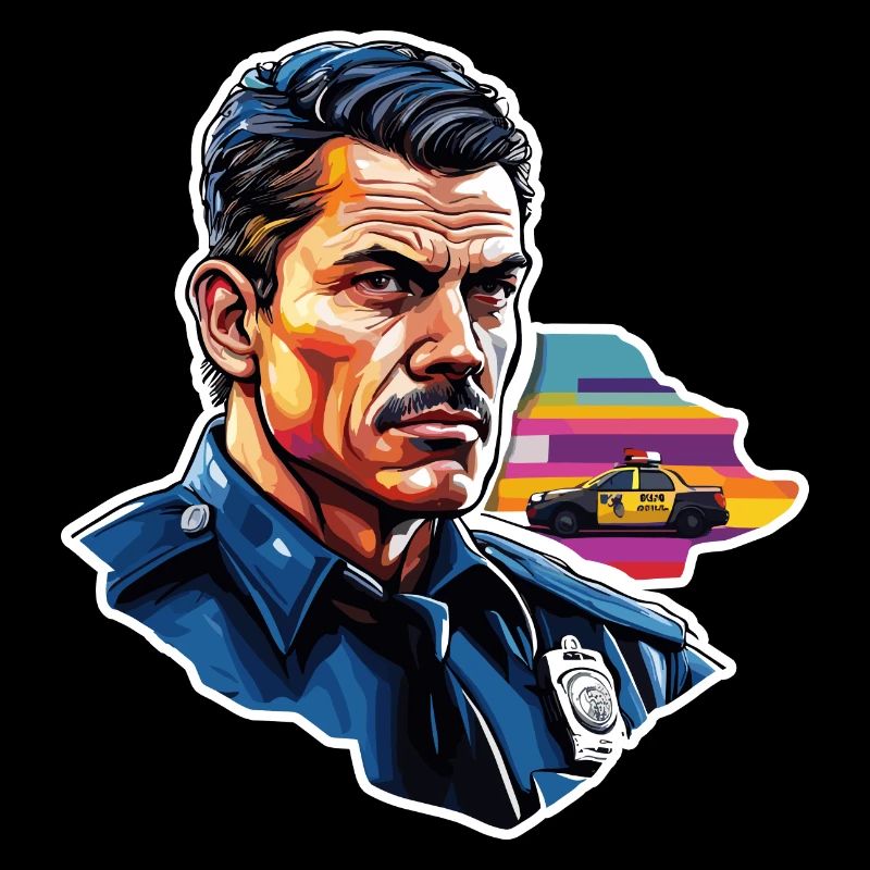 Polizei / Einsatz / Beruf / Job / Einsatzkräfte