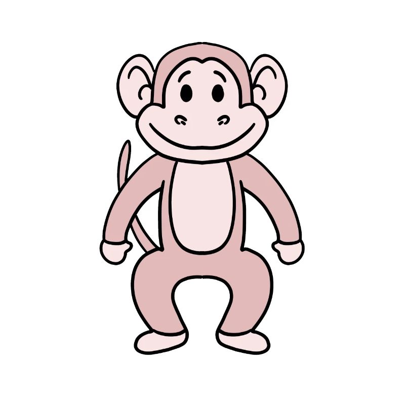 monkey