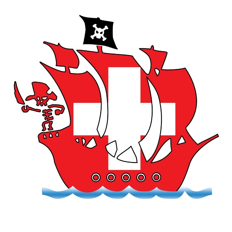 piratenschiff schweiz