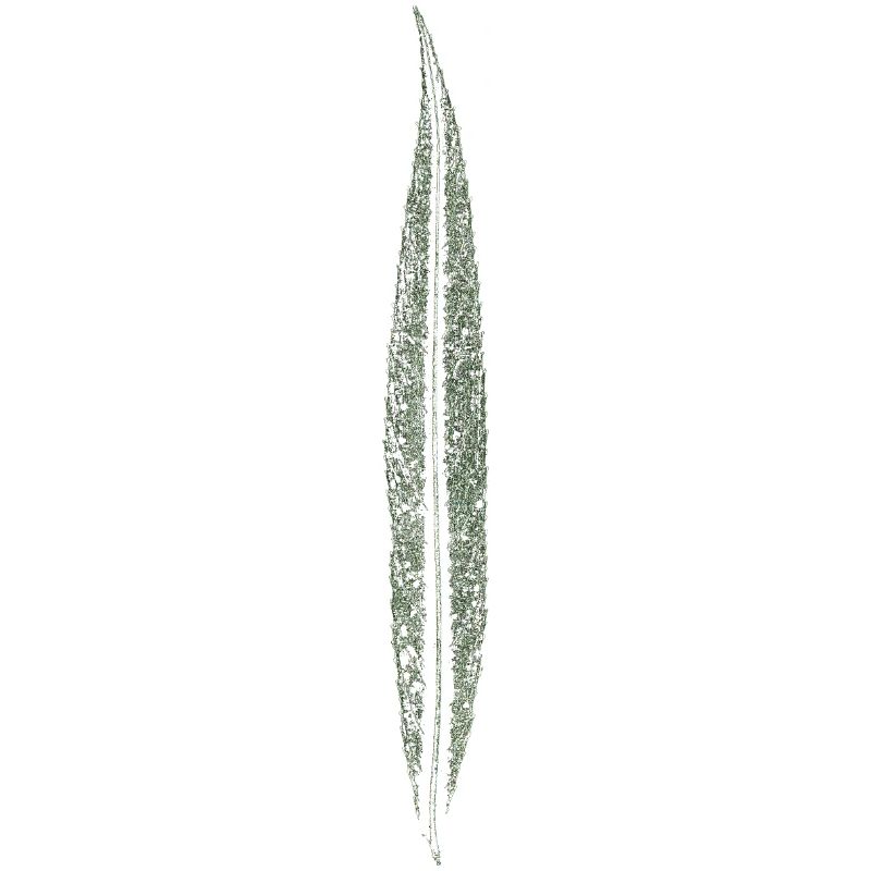 Willow leaf / leaf / nature