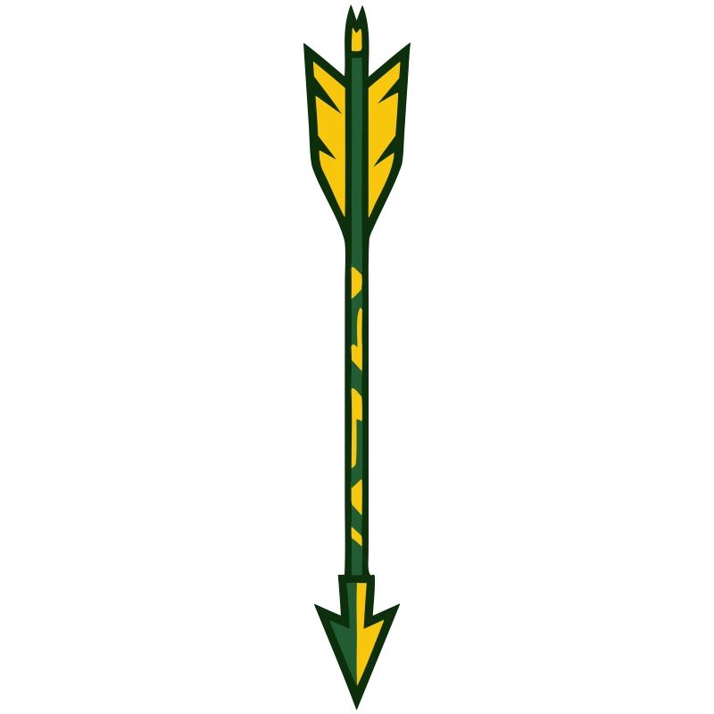 Flèche, Tir à l’arc, Tir à l’arc, Pointe de flèche