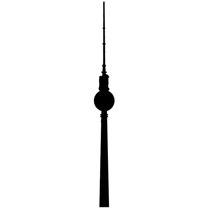 Fernsehturm