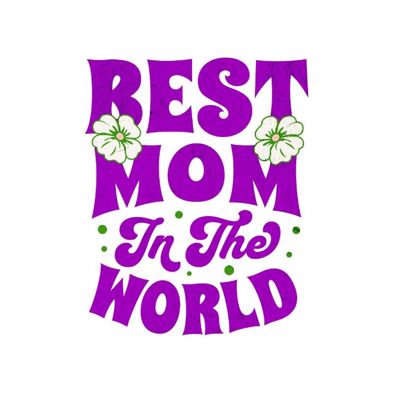 Beste Mutter der Welt